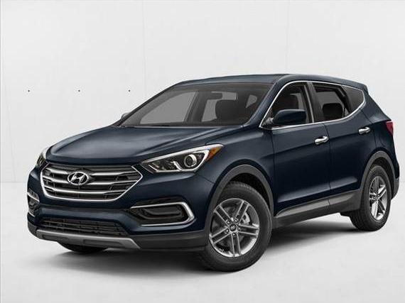 HYUNDAI SANTA FE 2017 5XYZU3LB5HG493531 image HYUNDAI SANTA FE 2017 5XYZU3LB5HG493531 image